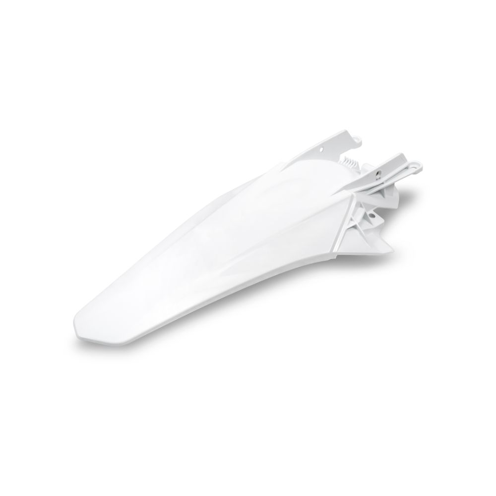 Fender rear Gasgas 125 MC (21-23) white GG07125-041