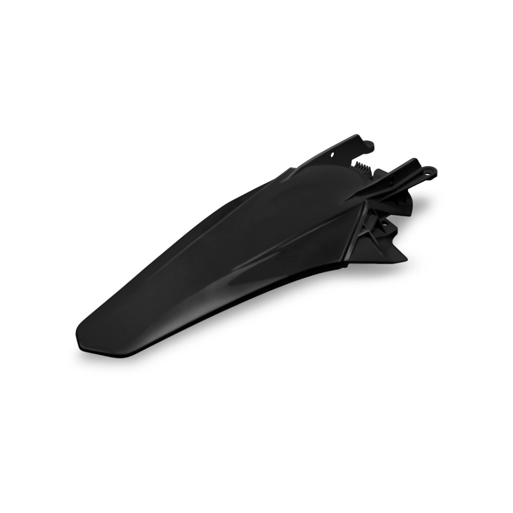 Fender rear Gasgas 250 EC (21-23) black GG07126-001