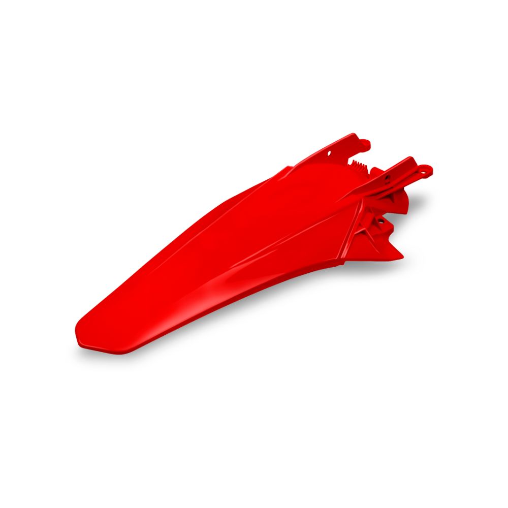 Fender rear Gasgas 300 EC (21-23) red GG07126-062