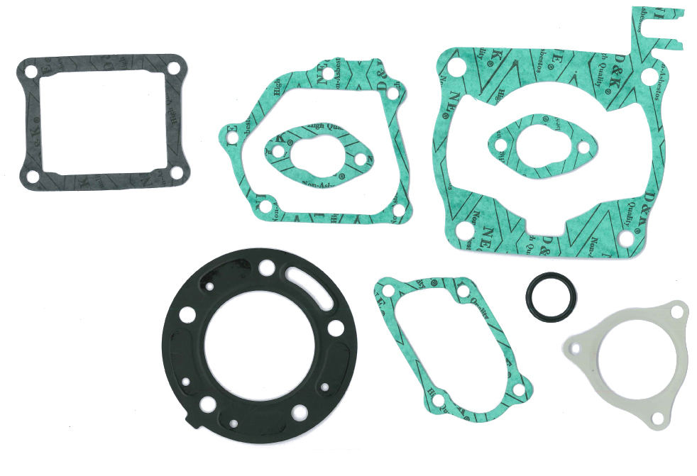 Gaskets Honda CR 125 (90-97) top GK0134TE