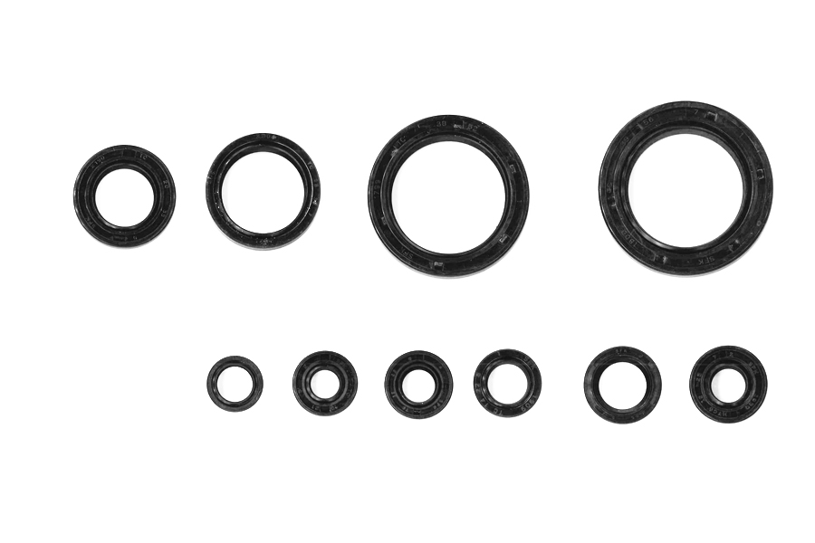 Engine Seal Set NRTeam Honda CRF 250 X (04-17) GK1022OS