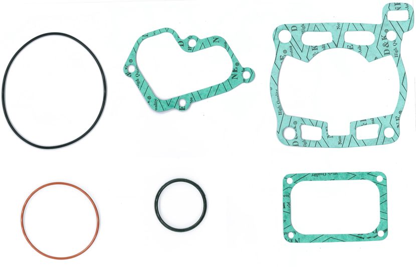 Gaskets Suzuki RM 125 (04-12) top GK5020TE
