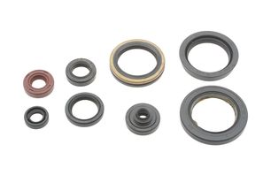 Engine Seal Set NRTeam Suzuki RMZ 450 (08-24) GK5028OS