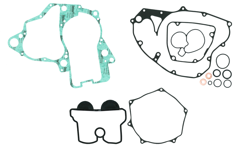 Gaskets Suzuki RMZ 250 (07-09) bottom GK5065BM