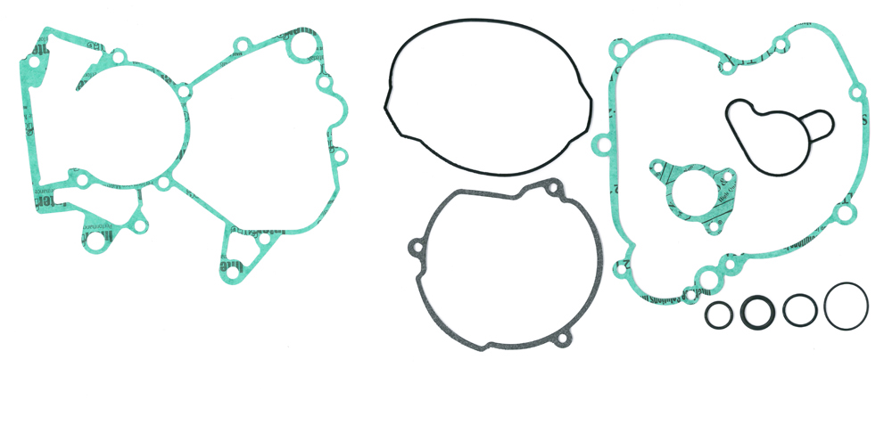 Gaskets KTM 65 SX (09-23) bottom GK8002BM