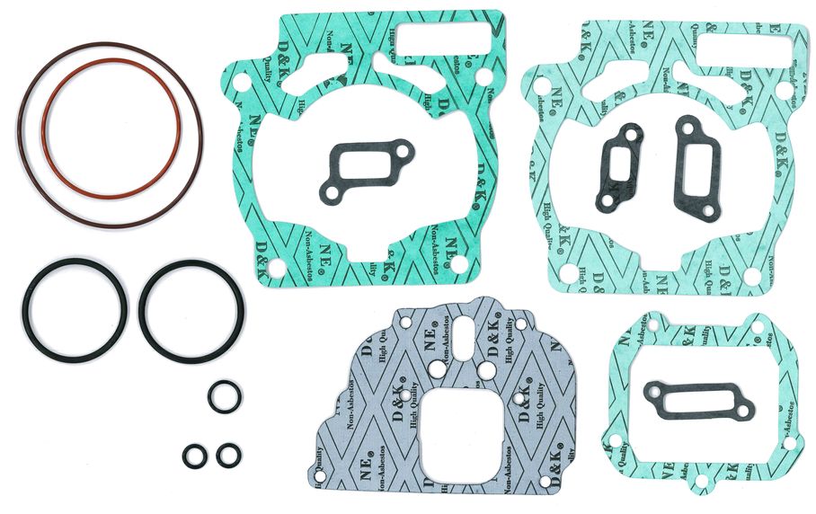 Gaskets Husaberg 125 TE (11-14) top GK8023TE