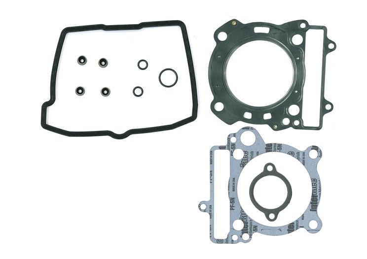 Gaskets KTM 250 SX-F (06-12) top GK8028TE