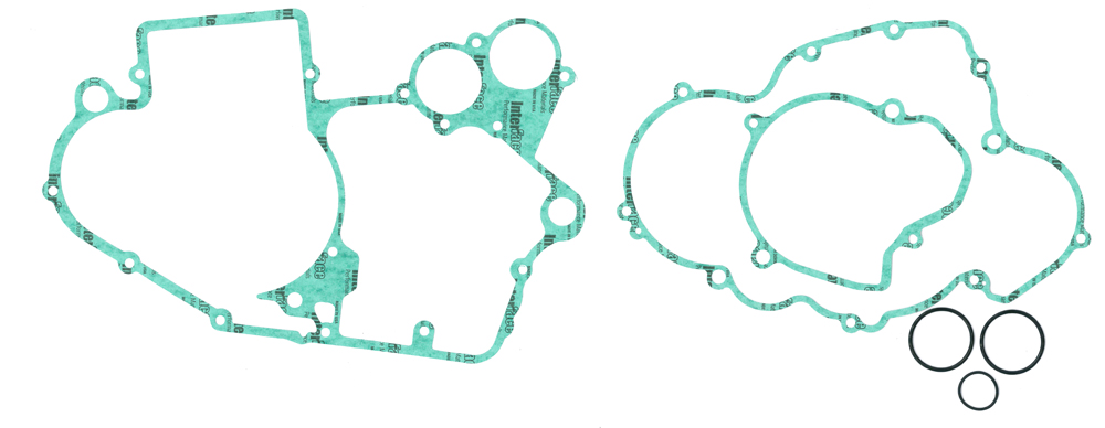 Gaskets KTM 450 SX-F (03-06) bottom GK8041BM
