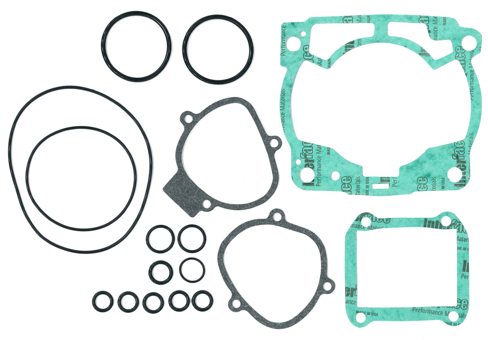 Gaskets Husaberg 300 TE (11-14) top GK8045TE