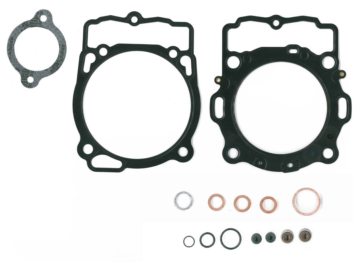 Gaskets Husaberg 390 FE (10-11) top GK8047TE