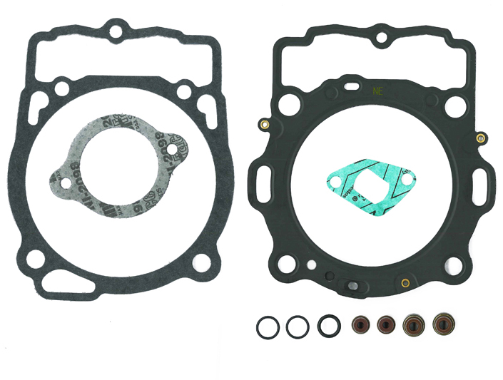 Gaskets KTM 450 SX-F (13) top GK8050TE