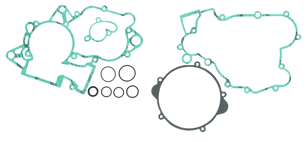 Gaskets KTM 85 SX (13-17) bottom GK8052BM