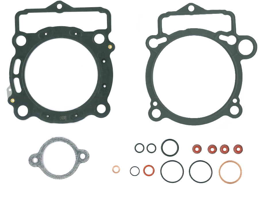 Gaskets Husqvarna 350 FE (14-16) top GK8053TE