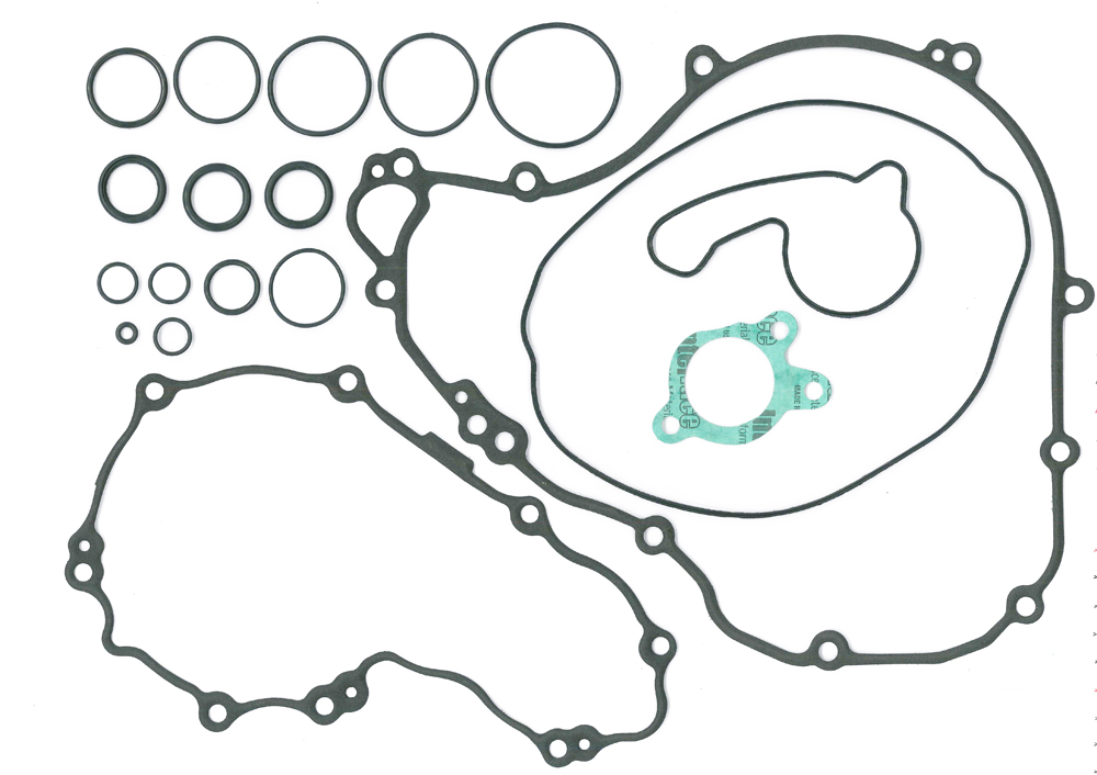 Gaskets Gasgas 250 MC-F (21-23) bottom GK8061BM