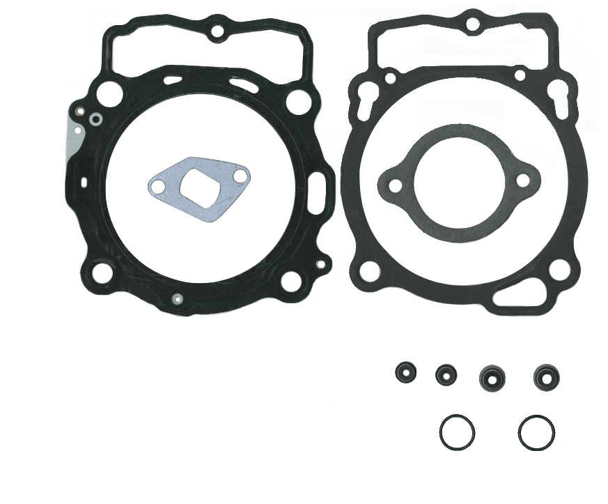 Gaskets Husqvarna 450 FE (17-19) top GK8076TE