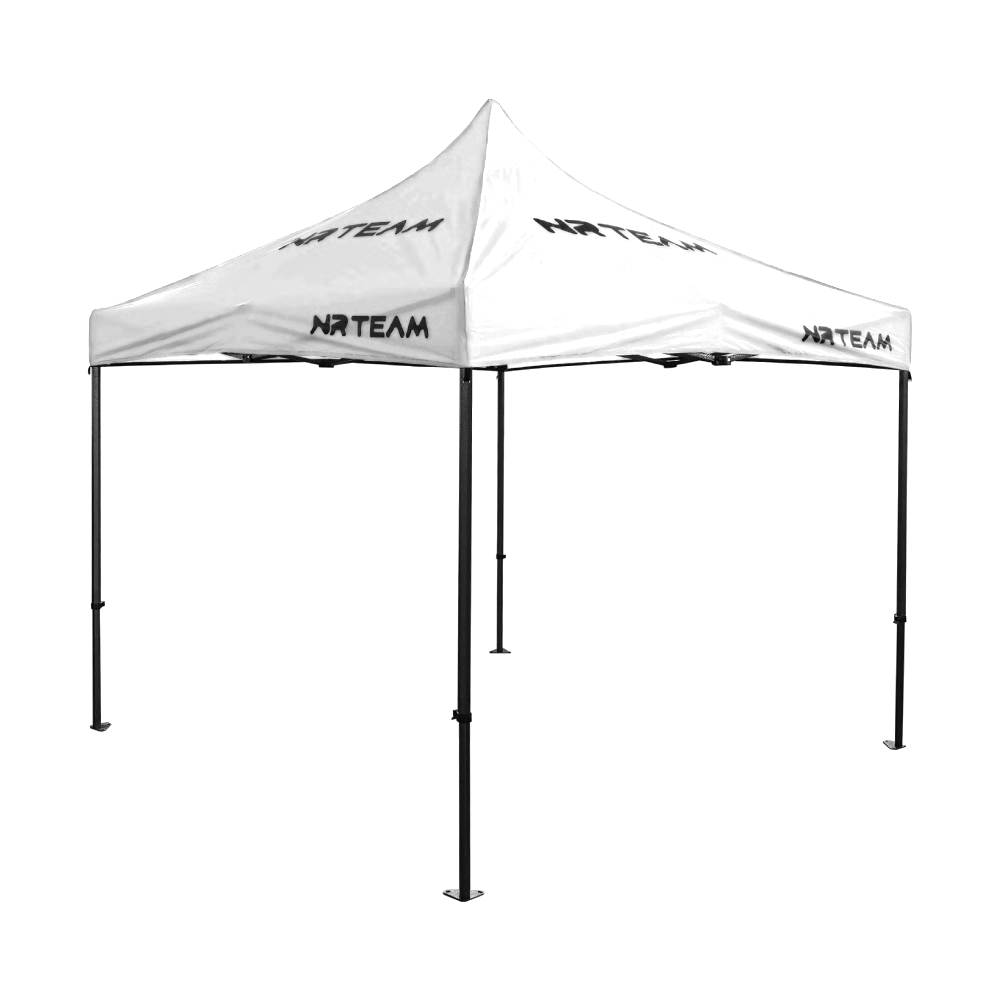 Gazebo 3x3 NRTeam - white GZB-T.W