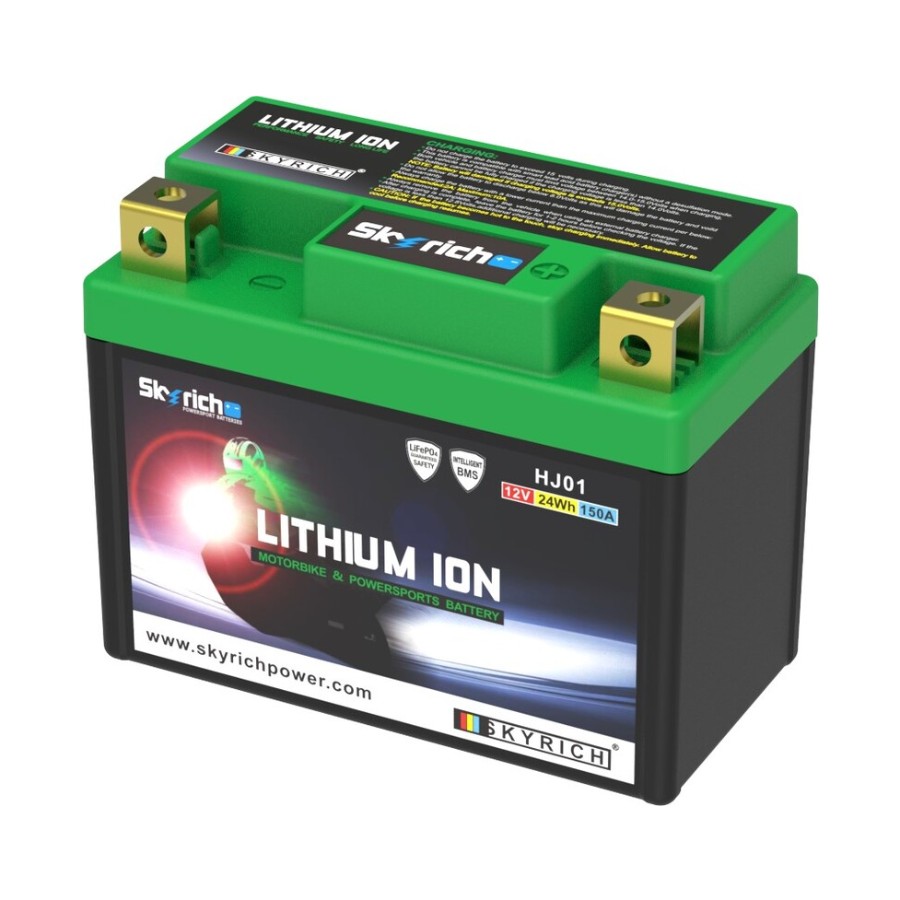 Battery HJ01 Skyrich lithium HJ01