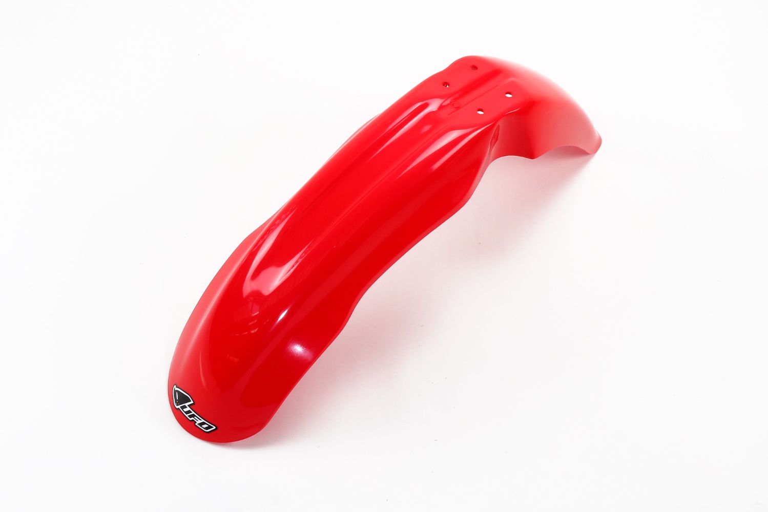 Fender front Honda CRF 450 R (02-03) red* HO03662-070