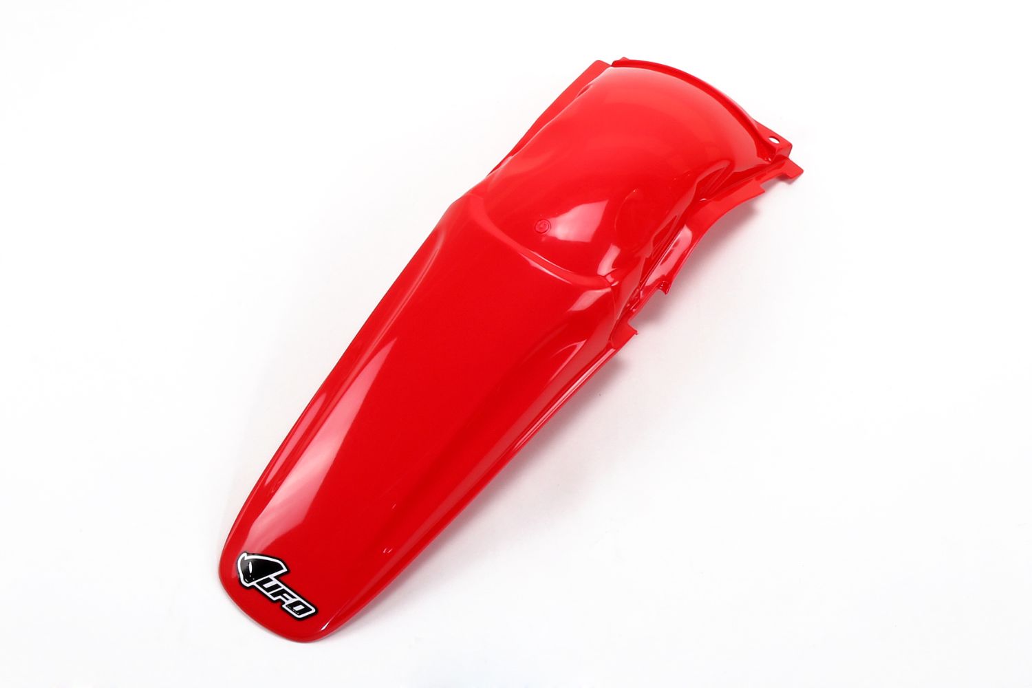 Fender rear Honda CR 125 (00-01) red* HO03663-070