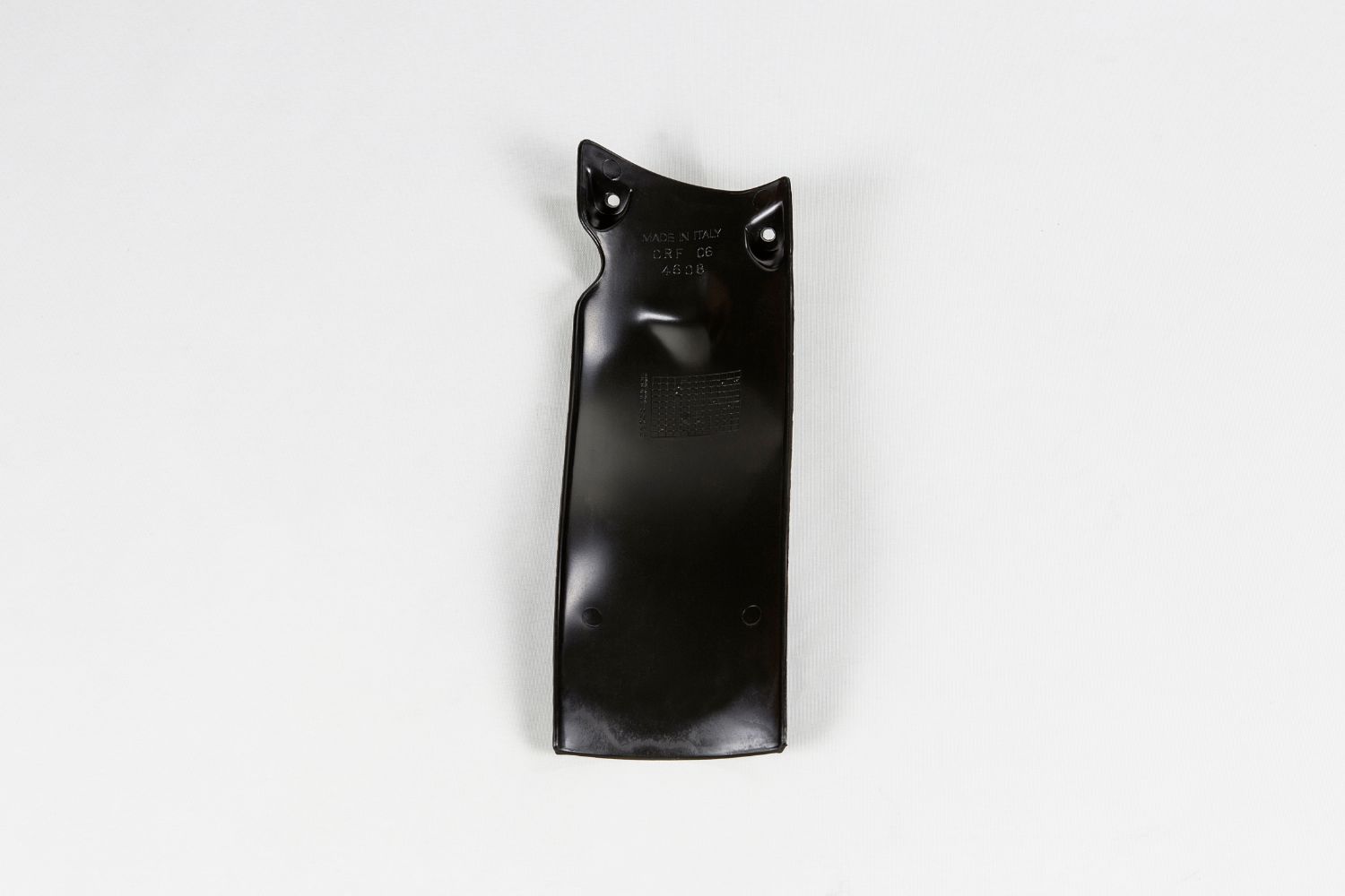 Rear Shock Mudguard Honda CRF 250 R (06-09) black HO04608-001