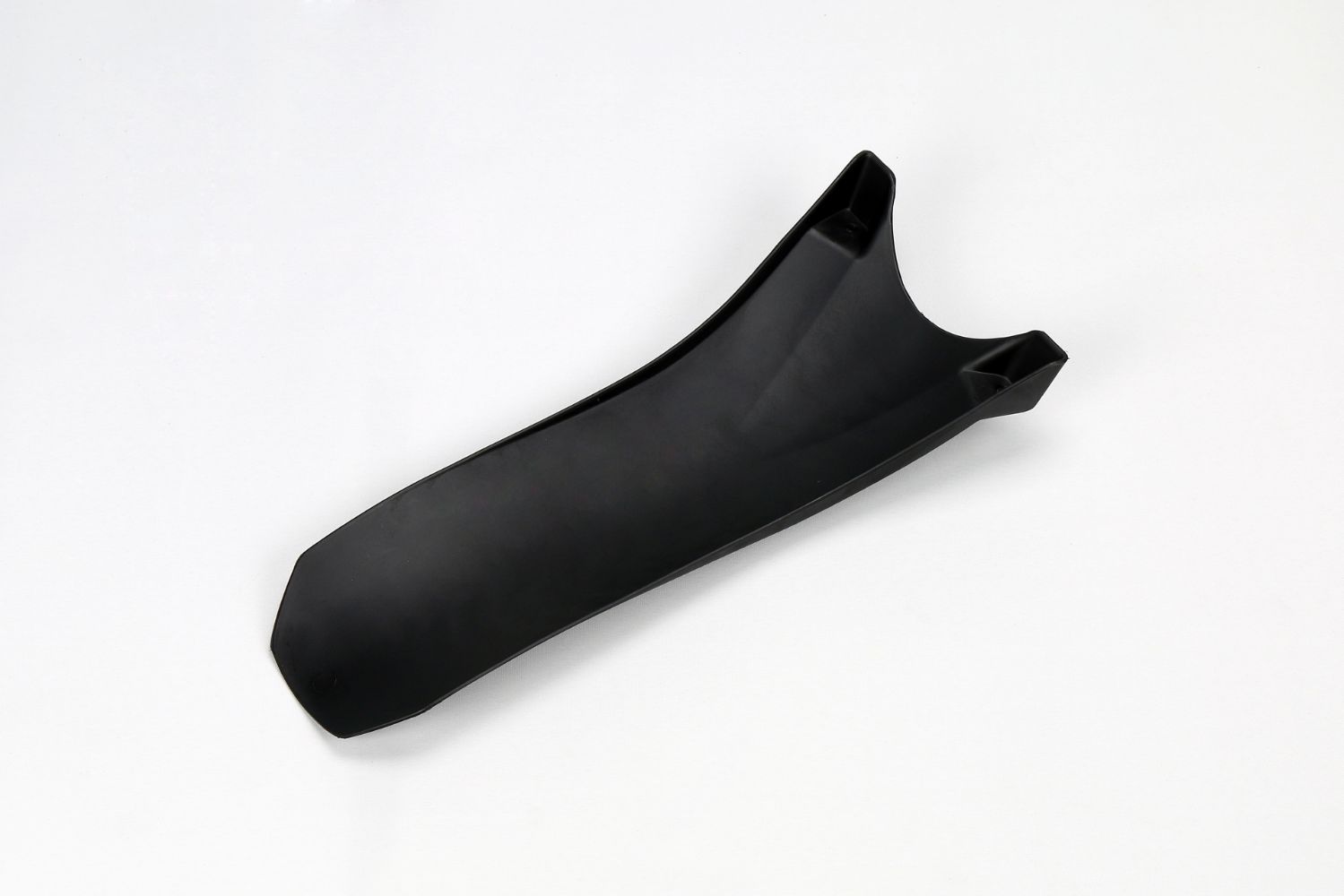 Rear Shock Mudguard Honda CRF 250 R (14-17) black HO04664-001