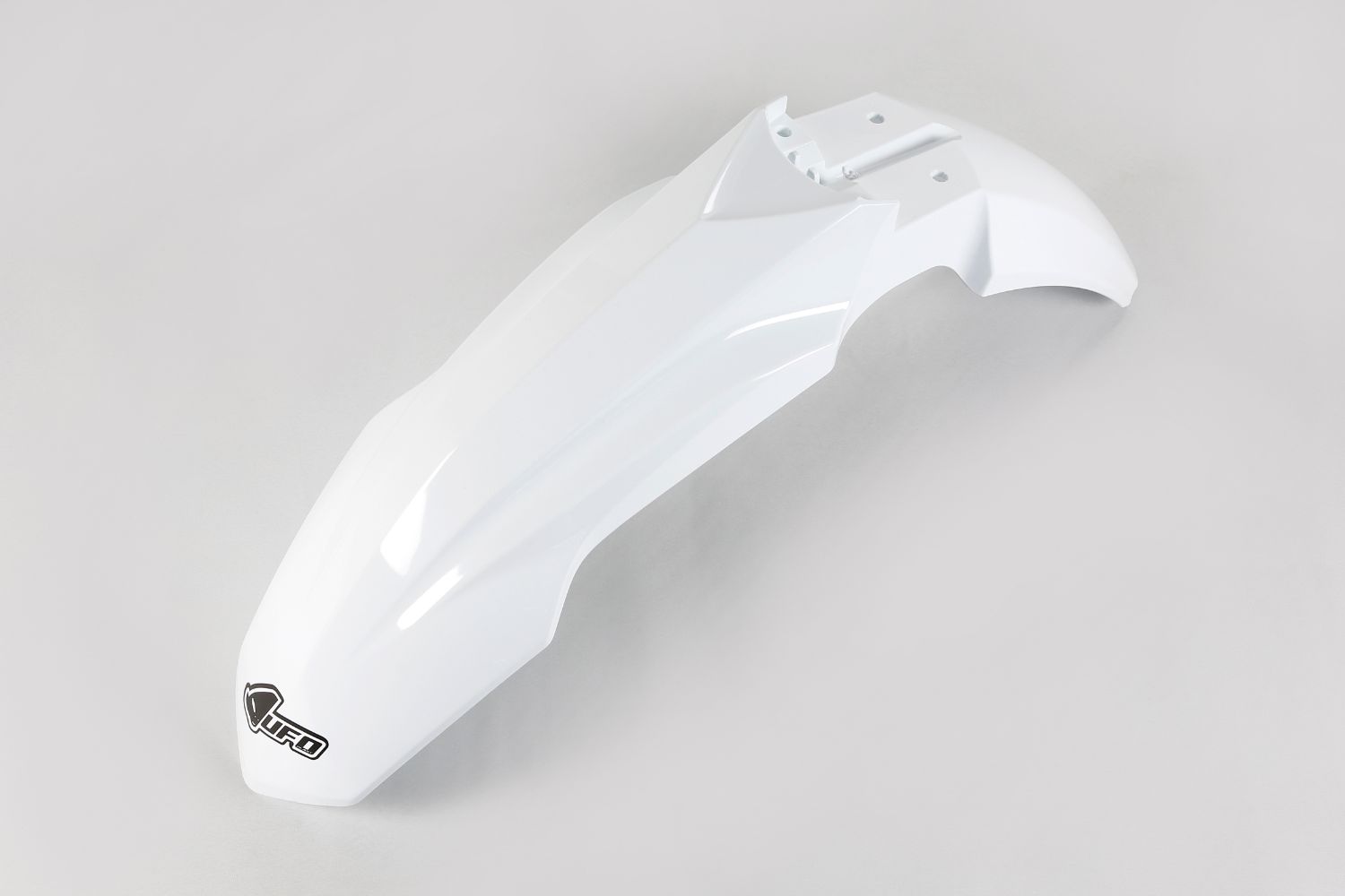 Fender front Honda CRF 450 R (17-20) white HO04680-041
