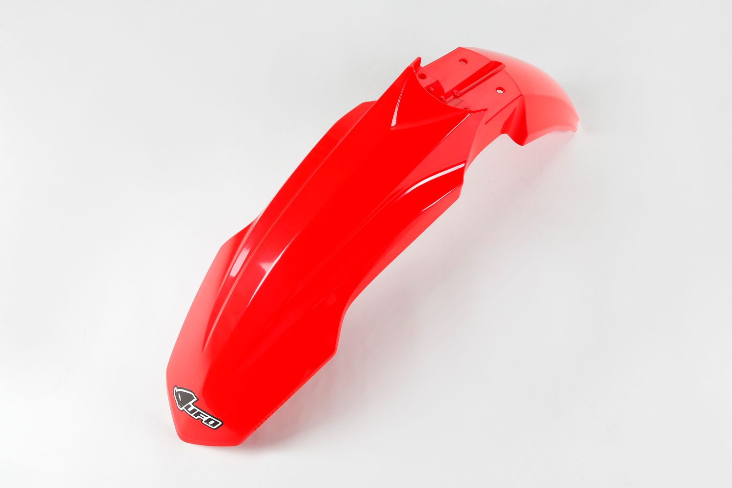 Fender front Honda CRF 450 R (17-20) red* HO04680-070