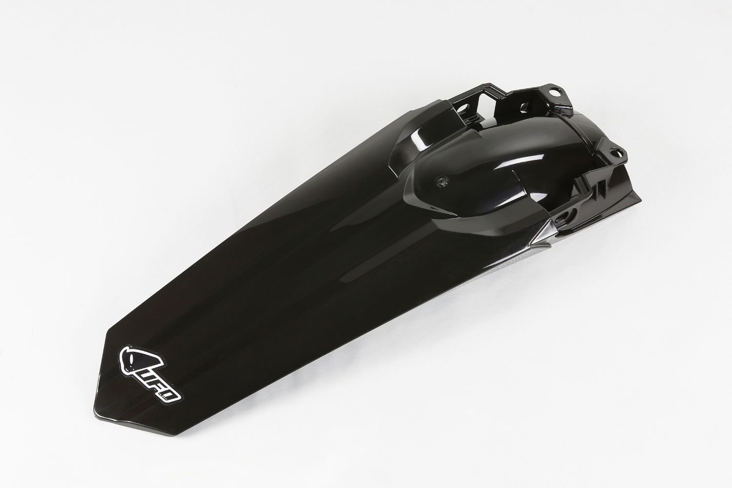 Fender rear Honda CRF 250 R (18-21) black HO04681-001