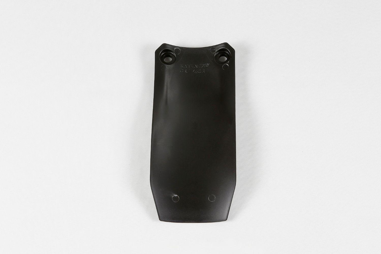 Rear Shock Mudguard Honda CRF 250 R (18-21) black HO04687-001