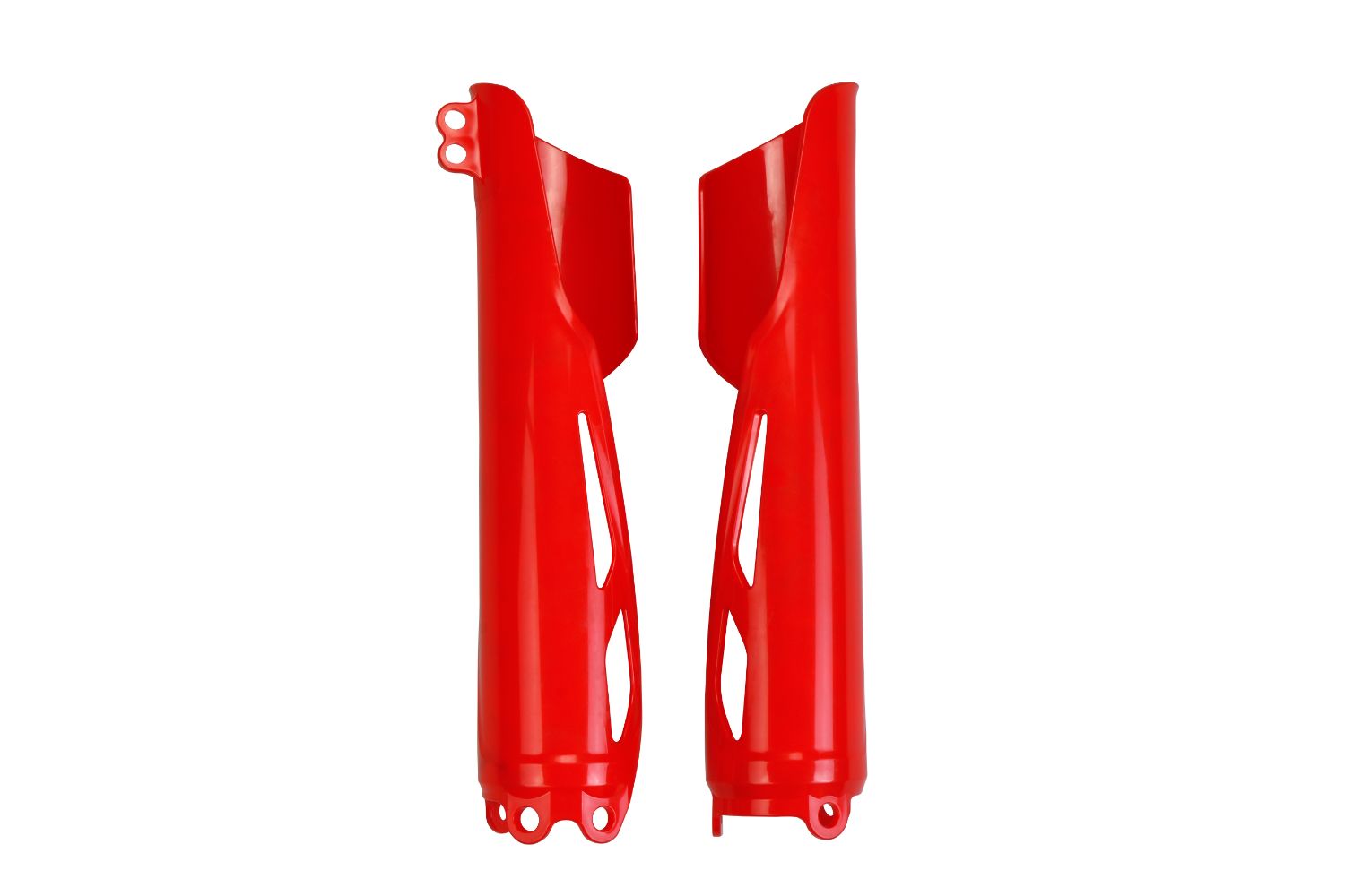 Fork Stem Protectors Honda CRF 250 RX (19-27) red* HO04695-070