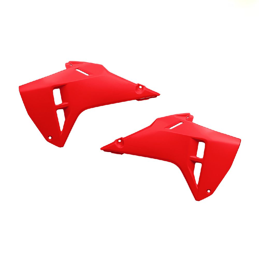 Radiator Shrouds Honda CRF 450 R (25-26) red* HO05614-070