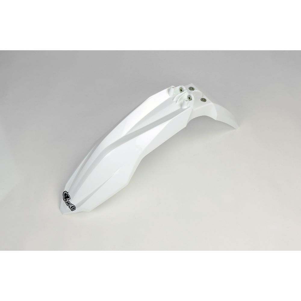 Fender front Husqvarna 250 TC (14-16) white* HU03349-041