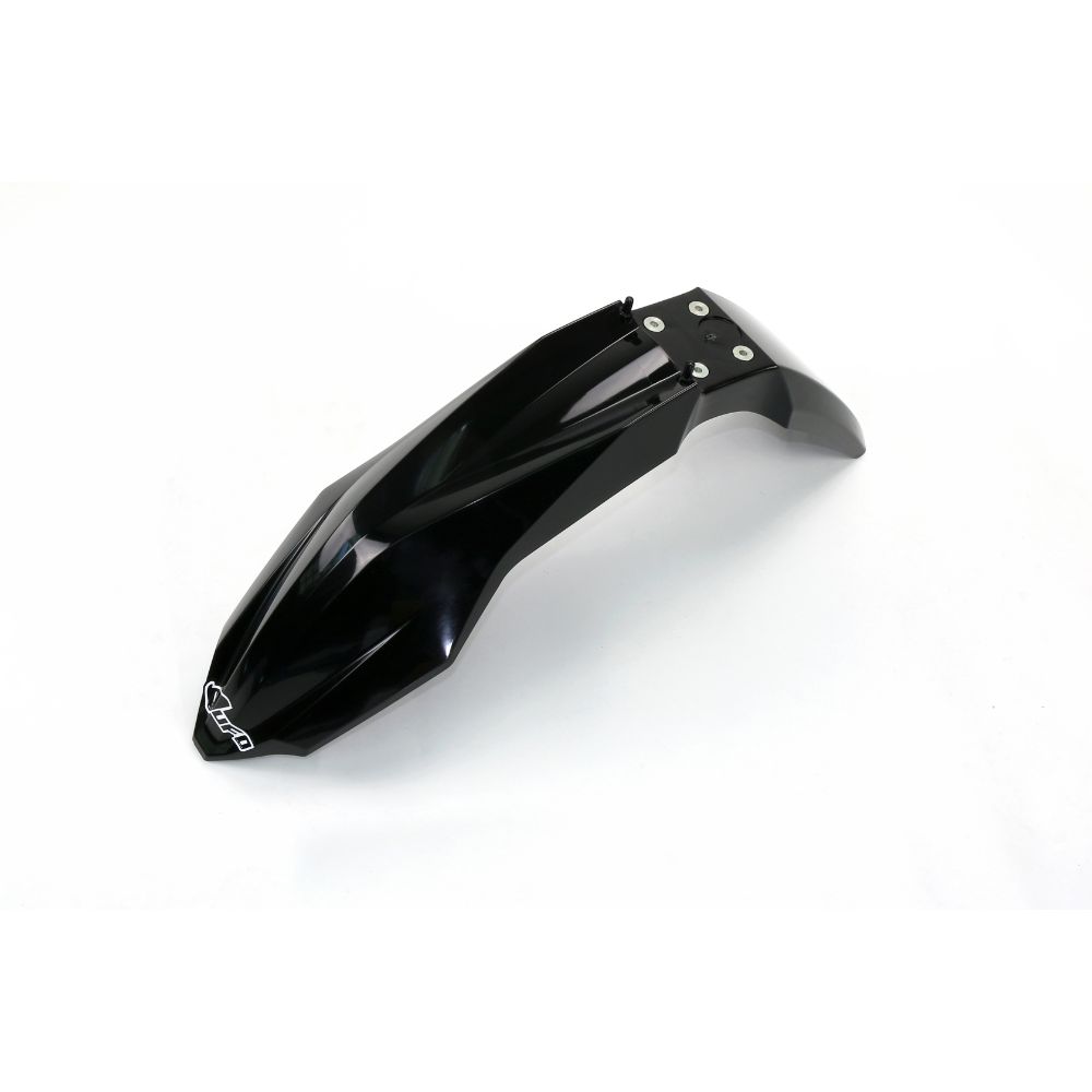 Fender front Husqvarna 450 FE (14) black HU03350-001