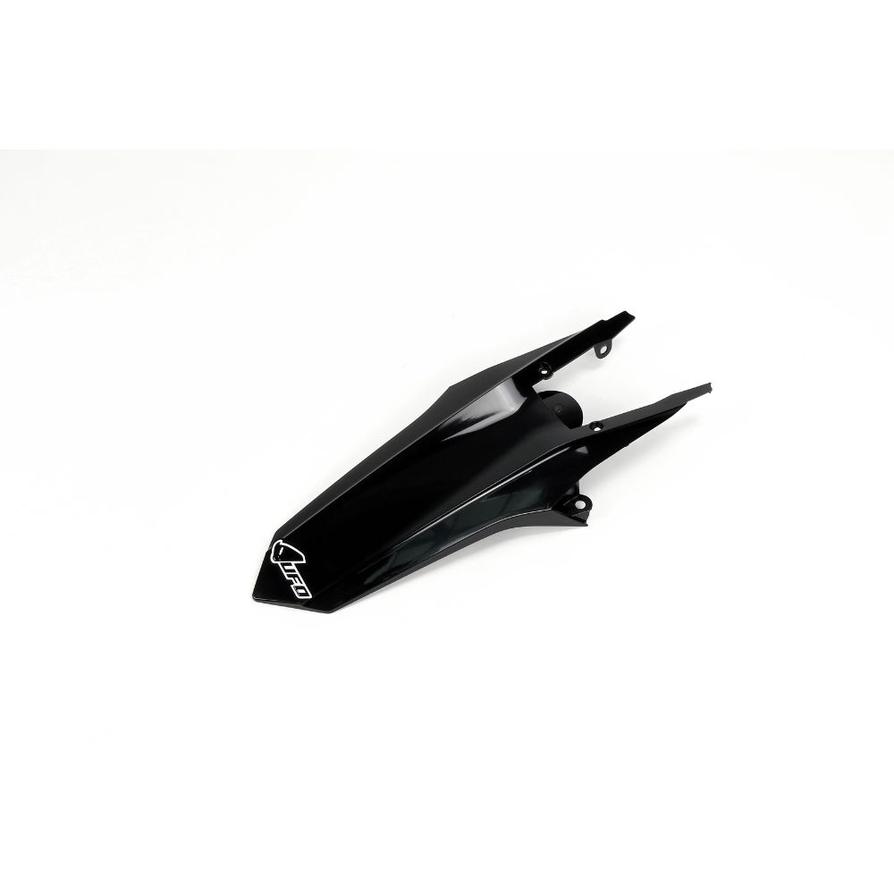 Fender rear Husqvarna 350 FC (14-15) black HU03351-001