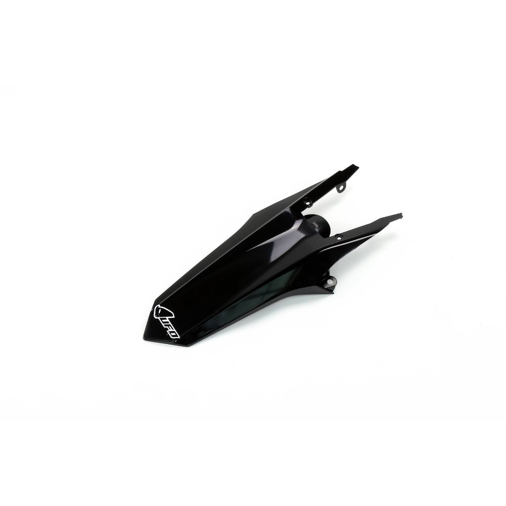 Fender rear Husqvarna 250 TE (14-16) black HU03352-001