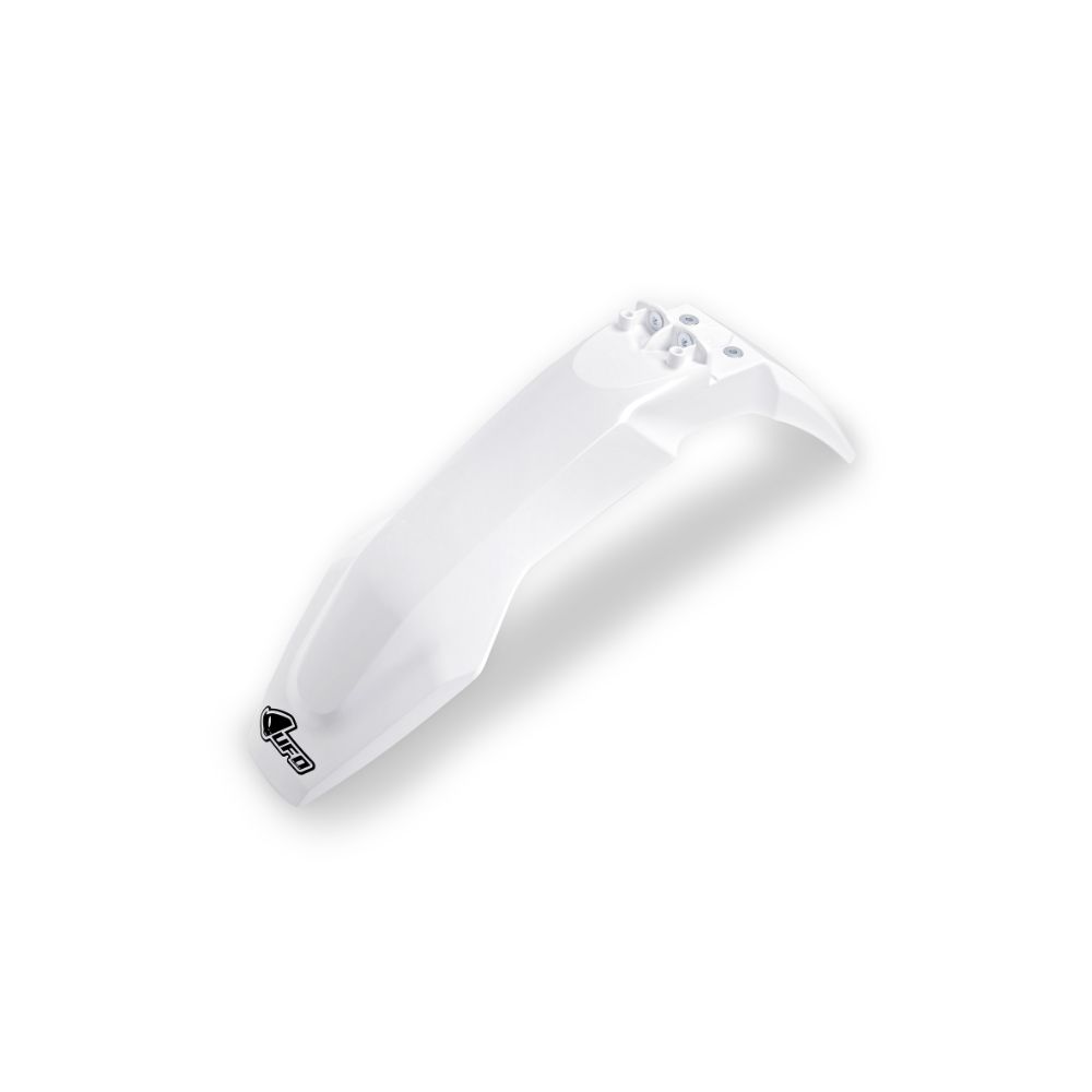 Fender front Husqvarna 450 FE (20-23) white* HU03363-040
