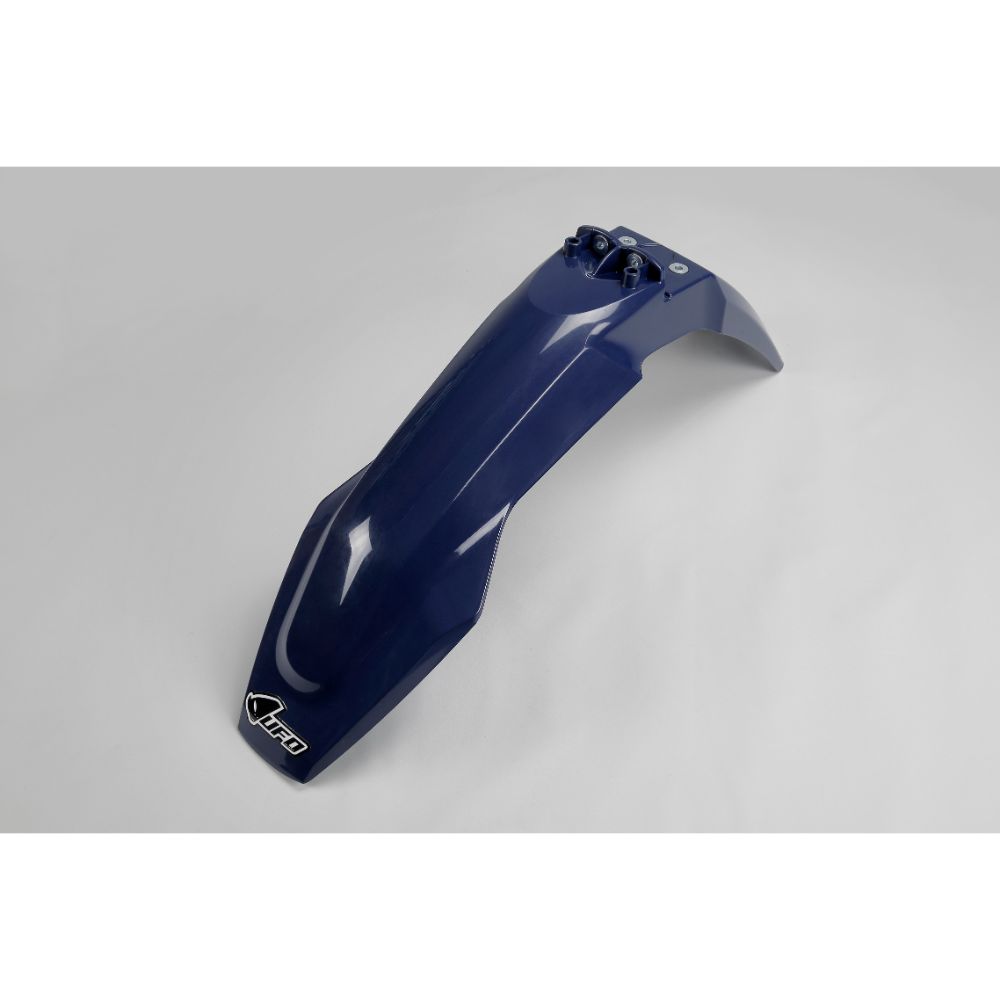 Fender front Husqvarna 125 TC (16-22) blue HU03363-087