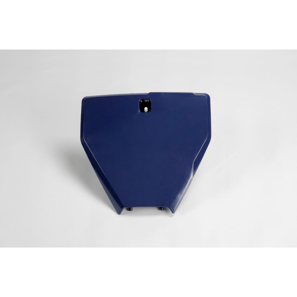 Number plate front Husqvarna 250 FC (16-18) blue HU03367-087