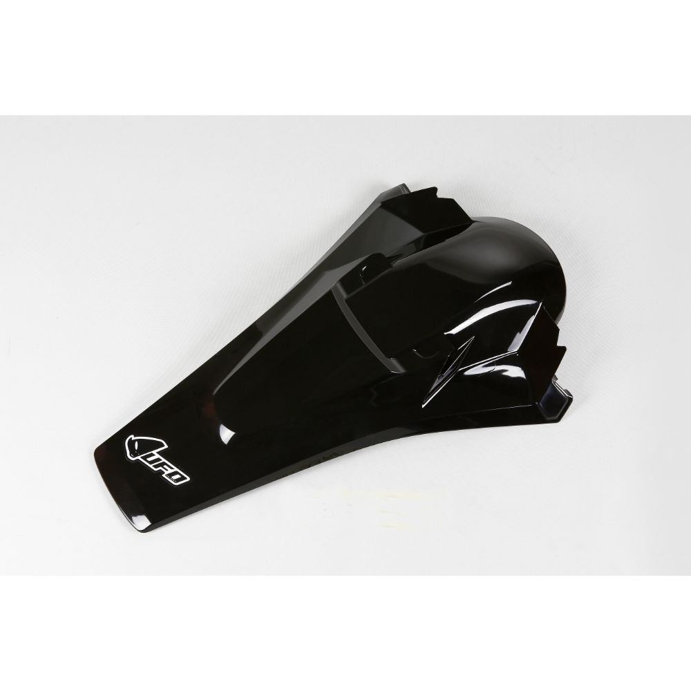 Fender rear Husqvarna 501 FE (17-19) black HU03374-001