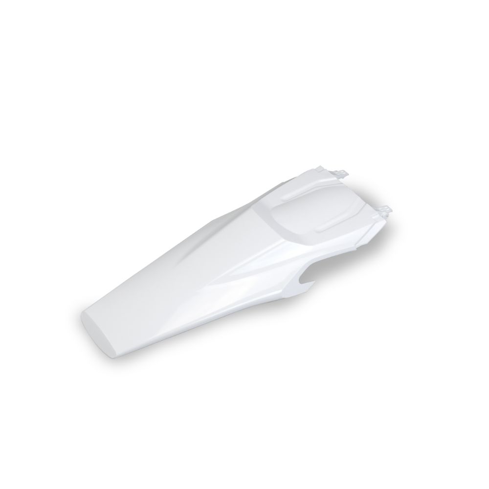 Fender rear Husqvarna 150 TE (20-23) white* HU03399-040