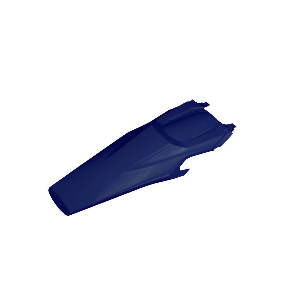 Fender rear Husqvarna 350 FE (20-23) blue HU03399-087