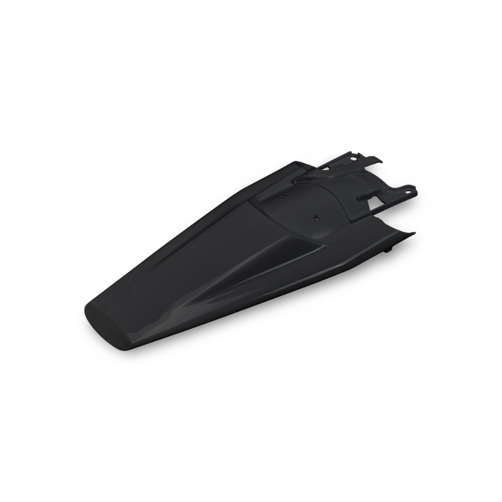 Fender rear Husqvarna 350 FE (24-26) black HU04318-001