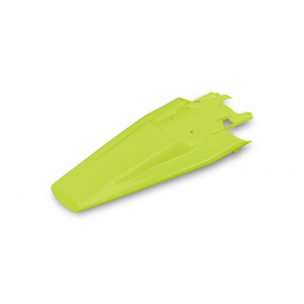 Fender rear Husqvarna 300 TE (24-26) neon yellow* HU04318-104