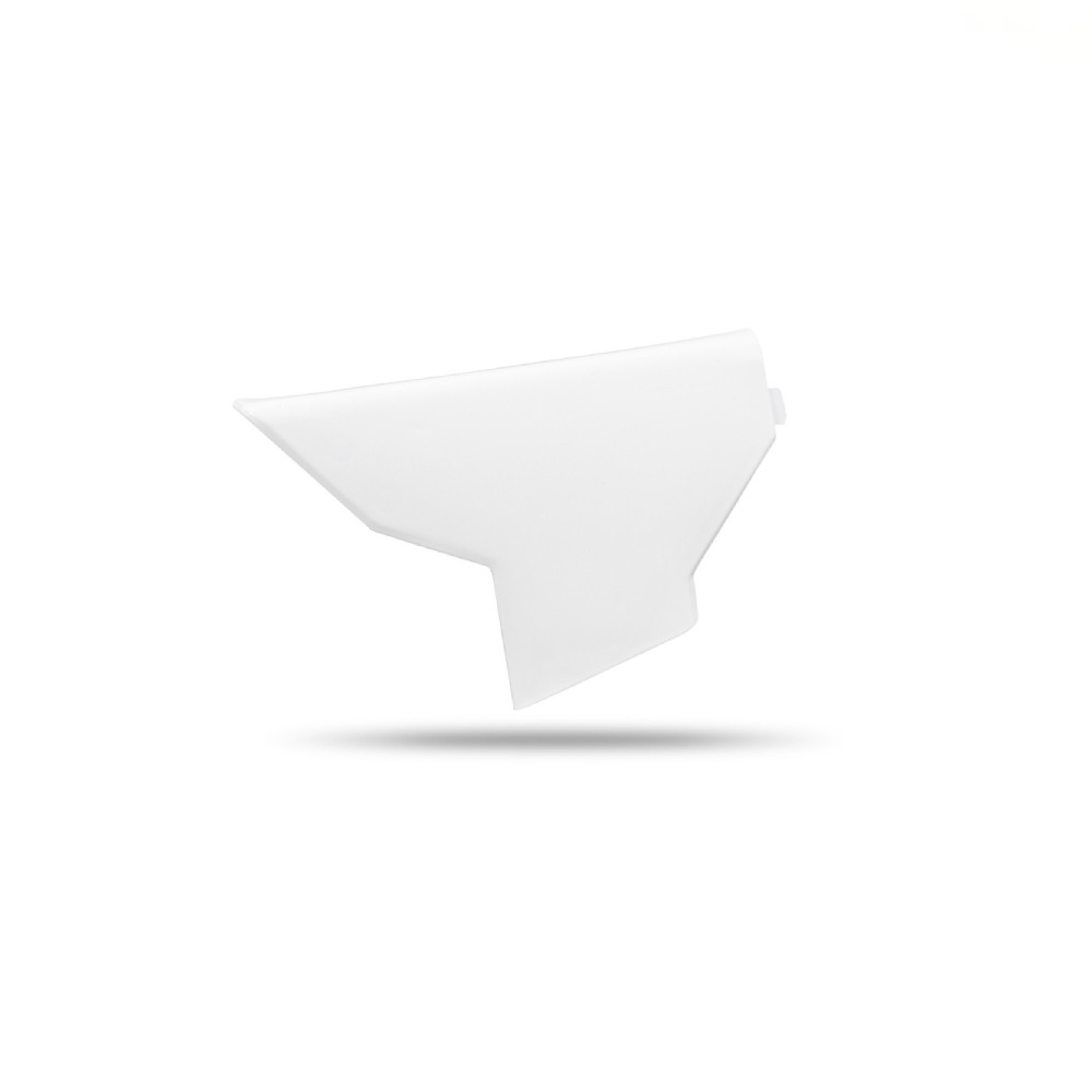 Airbox cover Husqvarna 501 FE (26) white* HU04326-040