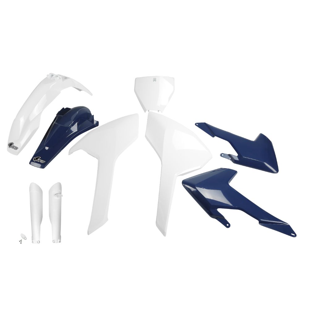 Plastics kit Husqvarna 250 FC (16) - colour OEM HUKIT616F-999
