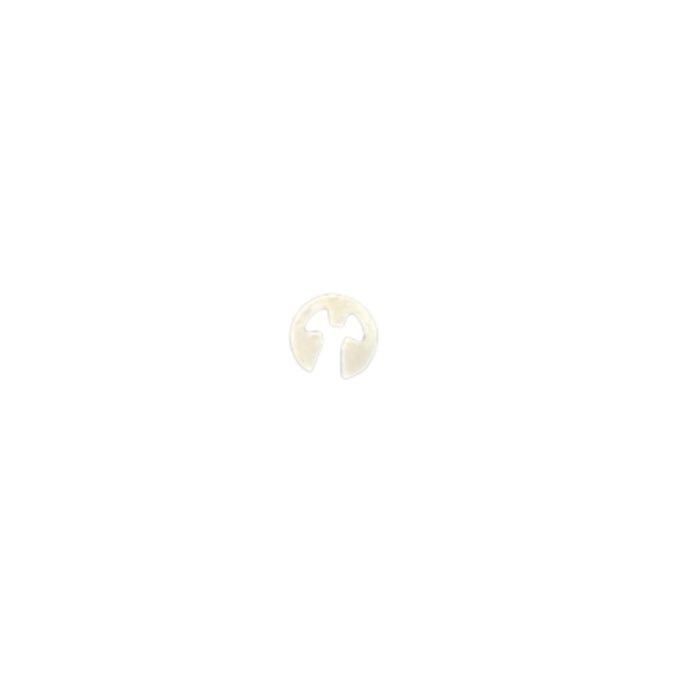Spare part - Needle clip Keihin FCR K-FCRCLIP