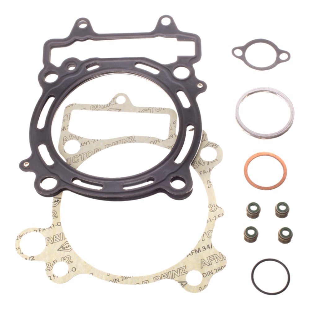 Gaskets XRadical Kawasaki KX 450 F (06-08) top end K0000KW0K0828