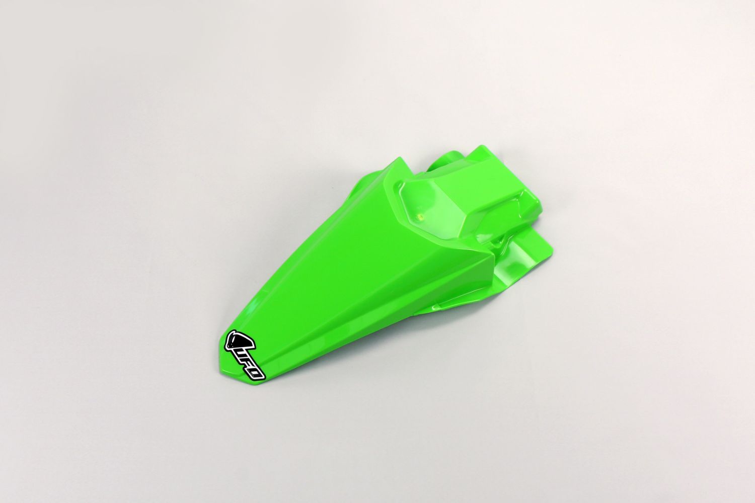 Fender rear Kawasaki KX 85 (14-26) green* KA04727-026