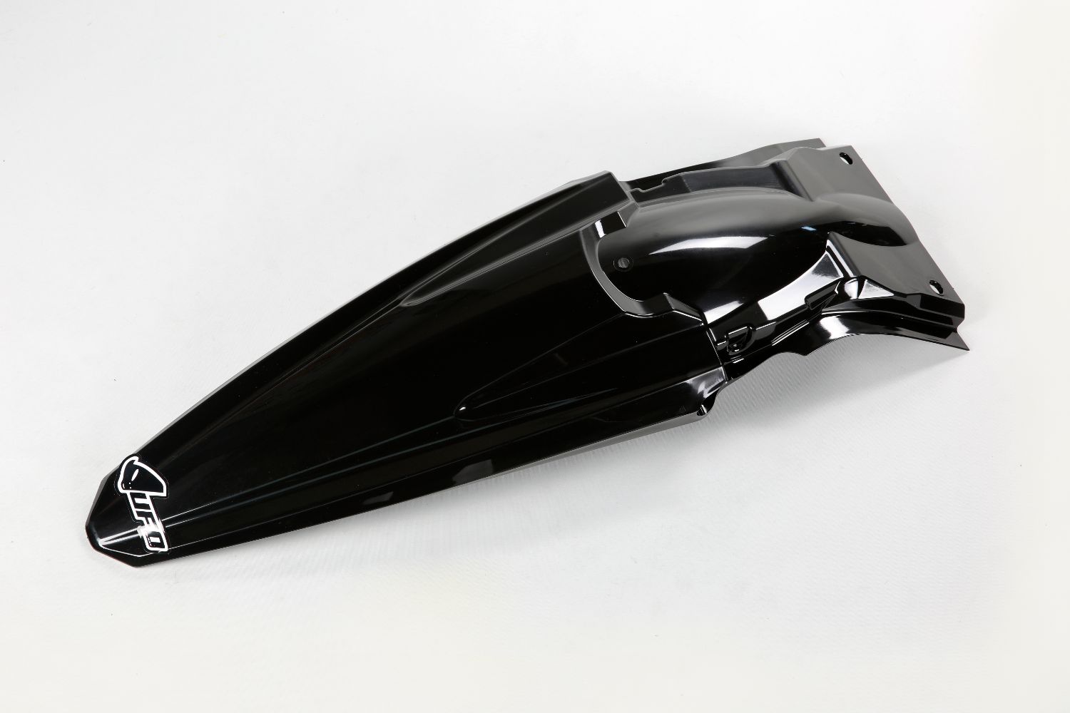 Fender rear Kawasaki KX 250 F (17-20) black KA04734-001