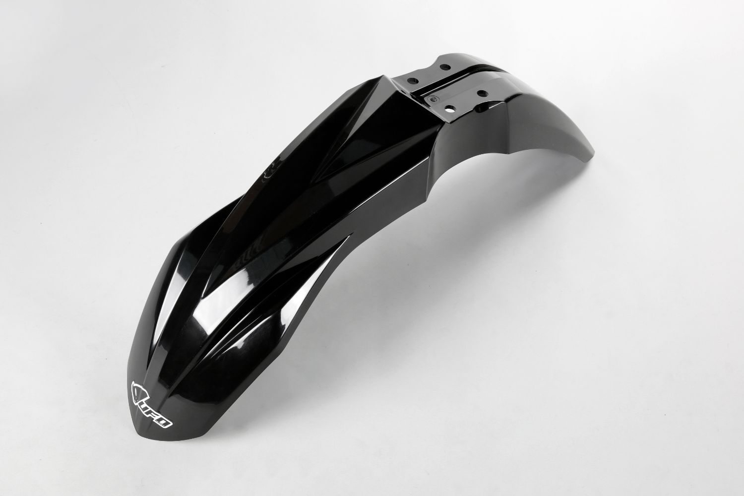 Fender front Kawasaki KX 250 F (18-26) black KA04748-001